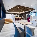 Prize By Radisson, Hotel 3*
