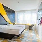 Hotel Prize By Radisson, 3*