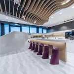 Hotel Prize By Radisson, Bern
