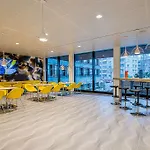 Hotel Prize By Radisson,