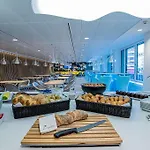 Hotel Prize By Radisson,