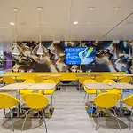 Prize By Radisson, Hotel