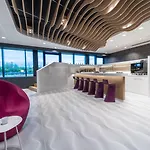 Hotel Prize By Radisson,
