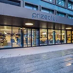 Prize By Radisson, 3*