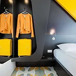 Prize By Radisson, Berna