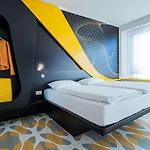 Prize By Radisson, Hotel 3*