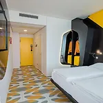 Prize By Radisson, Hotel
