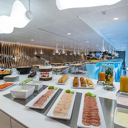 Prize By Radisson, Hotel