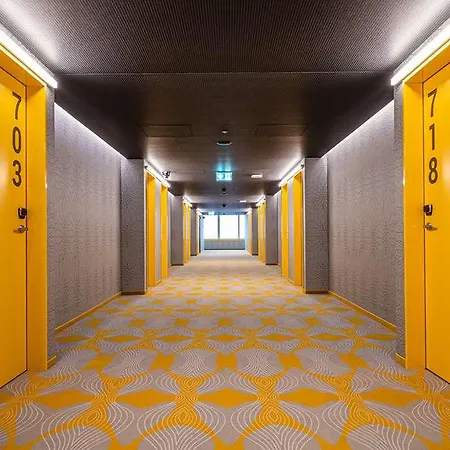 Prize By Radisson, 3* Berne