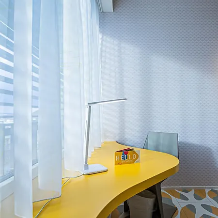 Prize By Radisson, فندق
