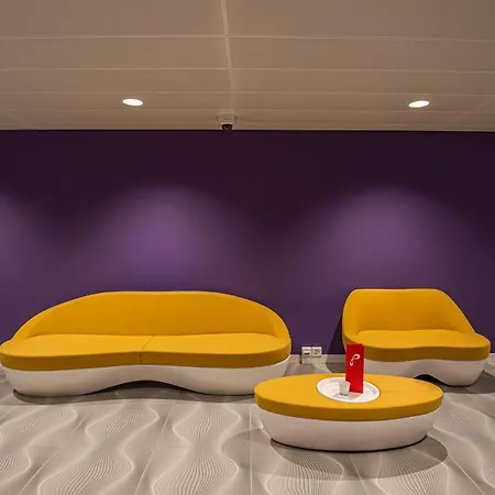 Prize By Radisson, 3* برن