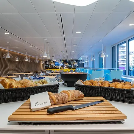 Prize By Radisson,