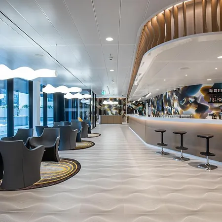 Prize By Radisson, 3* Berna