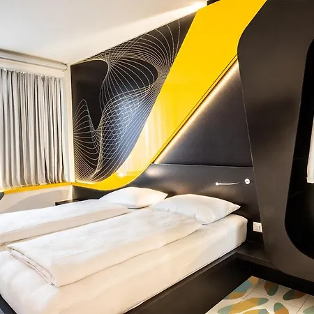Prizeotel Bern-city