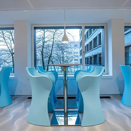 Prize By Radisson, Hotel