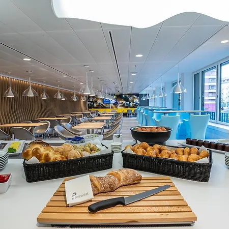 Prize By Radisson, ברן