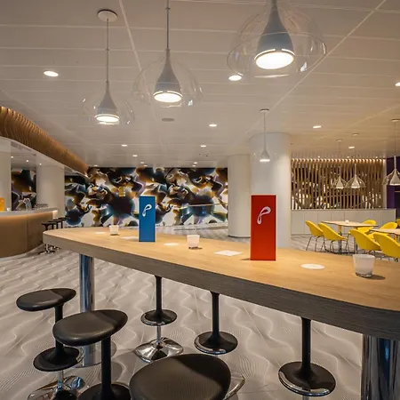 Prize By Radisson, Hotel Berna