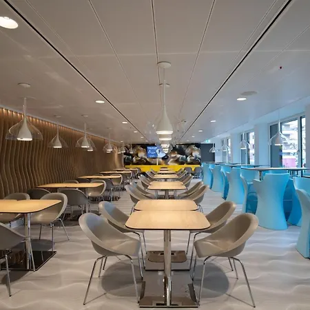 Prize By Radisson, 3* ברן