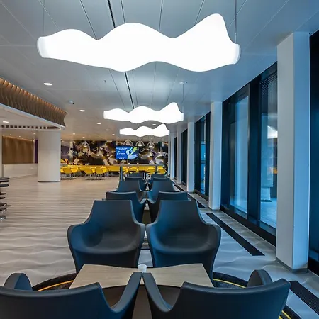 Hotel Prize By Radisson, Berna