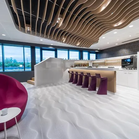 Hotel Prize By Radisson, Berne
