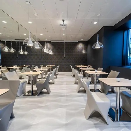 Prize By Radisson, Hotel Berna