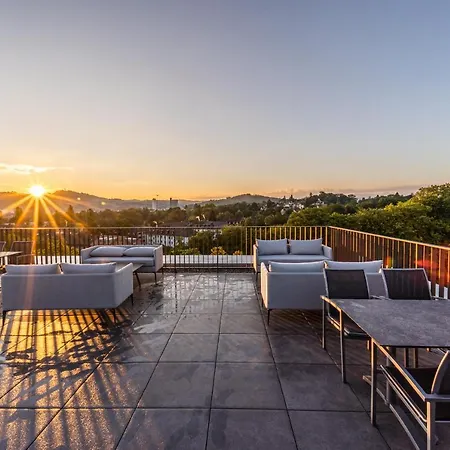 Prize By Radisson, ホテル 3*