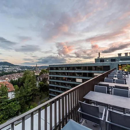 Prize By Radisson, Отель