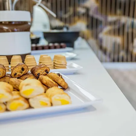 Prize By Radisson, 3* Berna