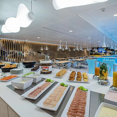 Prize By Radisson, 3* Berna