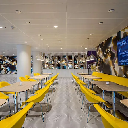 Hotel Prize By Radisson, Berne
