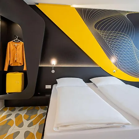 Prize By Radisson, Hotel Berne