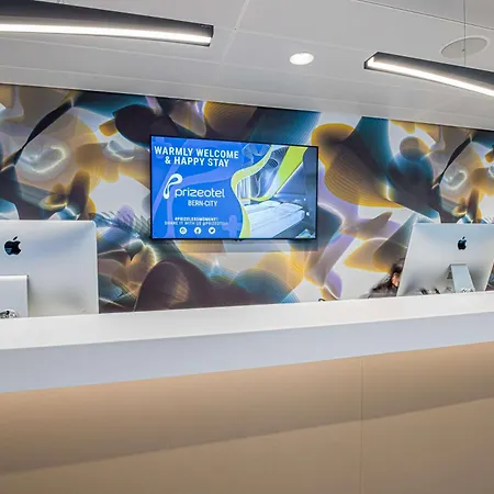 Prize By Radisson, ベルン