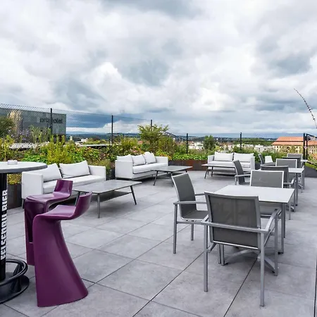 Prize By Radisson,