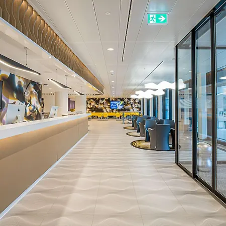 Prize By Radisson, Hotel