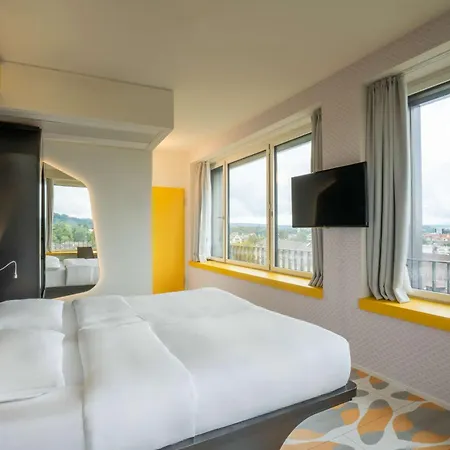 Prize By Radisson, 酒店 3*
