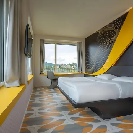 Prize By Radisson, Hotel Berna