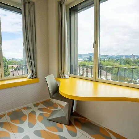 Prize By Radisson, 3*