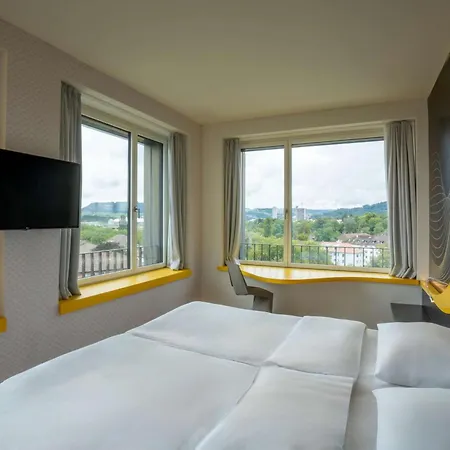 Hotel Prize By Radisson, 3*