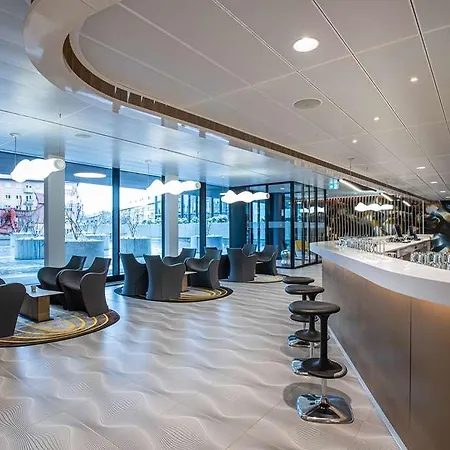 Prize By Radisson, 3* Berna