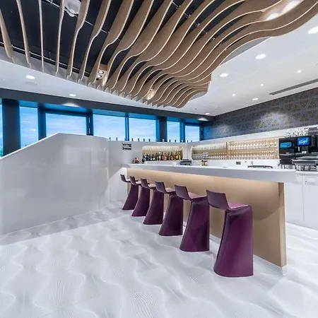 Hotel Prize By Radisson, Berna