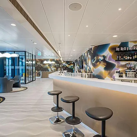 Hotel Prize By Radisson,