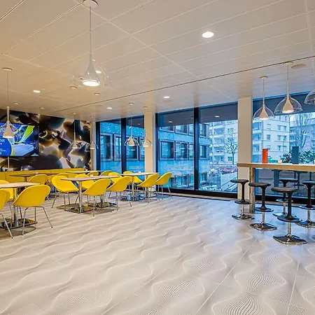 Hotel Prize By Radisson,