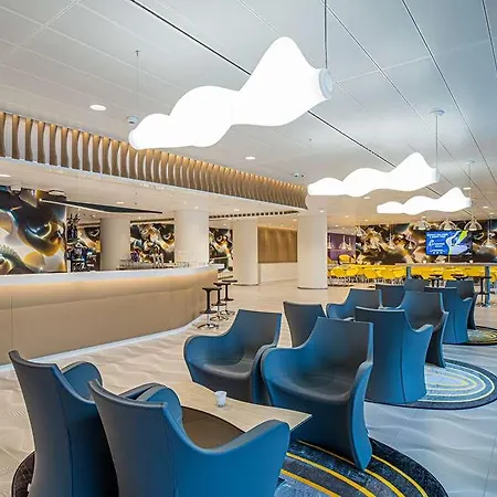 Prize By Radisson,