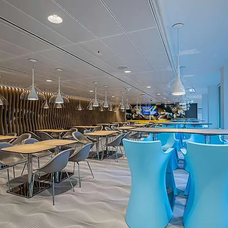 Prize By Radisson,