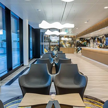 Prize By Radisson, Hotel