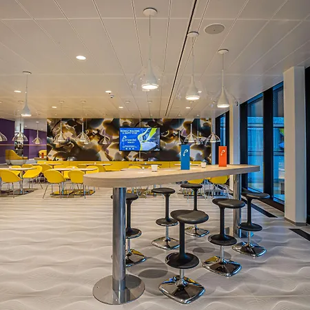 ホテル Prize By Radisson,