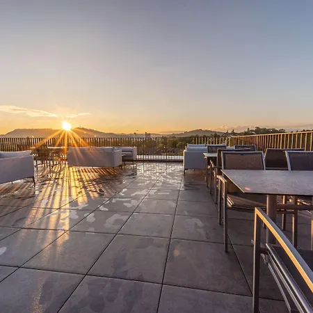 ホテル Prize By Radisson, ベルン