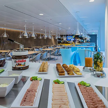 Hotel Prize By Radisson, Berna