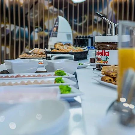 Prize By Radisson, 3* Berna