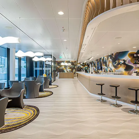 ホテル Prize By Radisson,